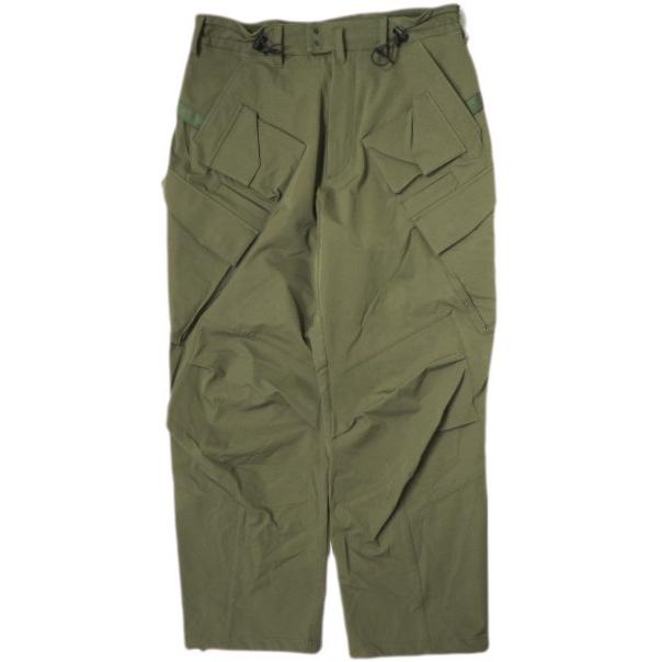 ACRONYM アクロニウム 22AW schoeller Dryskin Cargo Pant ACRONYM アクロニウム 22AW schoeller Dryskin Cargo Pant