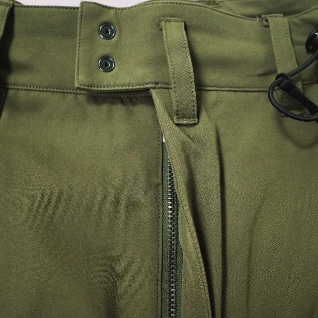 ACRONYM アクロニウム 22AW schoeller Dryskin Cargo Pant ACRONYM アクロニウム 22AW schoeller Dryskin Cargo Pant