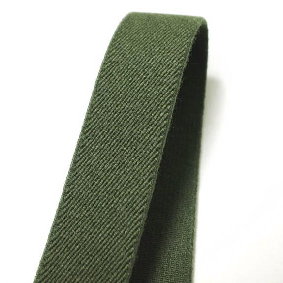 KAPTAIN SUNSHINE キャプテンサンシャイン 23AW 日本製 Rubber Belt リザード ラバーベルト KSBSRB103 M グリーン g15819 |  | 05