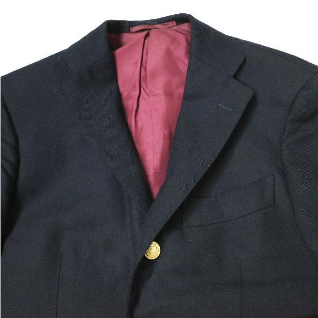 BEAMS F ビームスエフ 40周年記念 ARTHUR HARRISON BLAZER リング