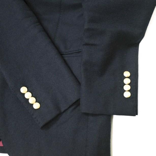 BEAMS F ビームスエフ 40周年記念 ARTHUR HARRISON BLAZER リング