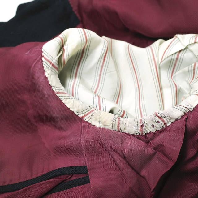 BEAMS F ビームスエフ 40周年記念 ARTHUR HARRISON BLAZER リング