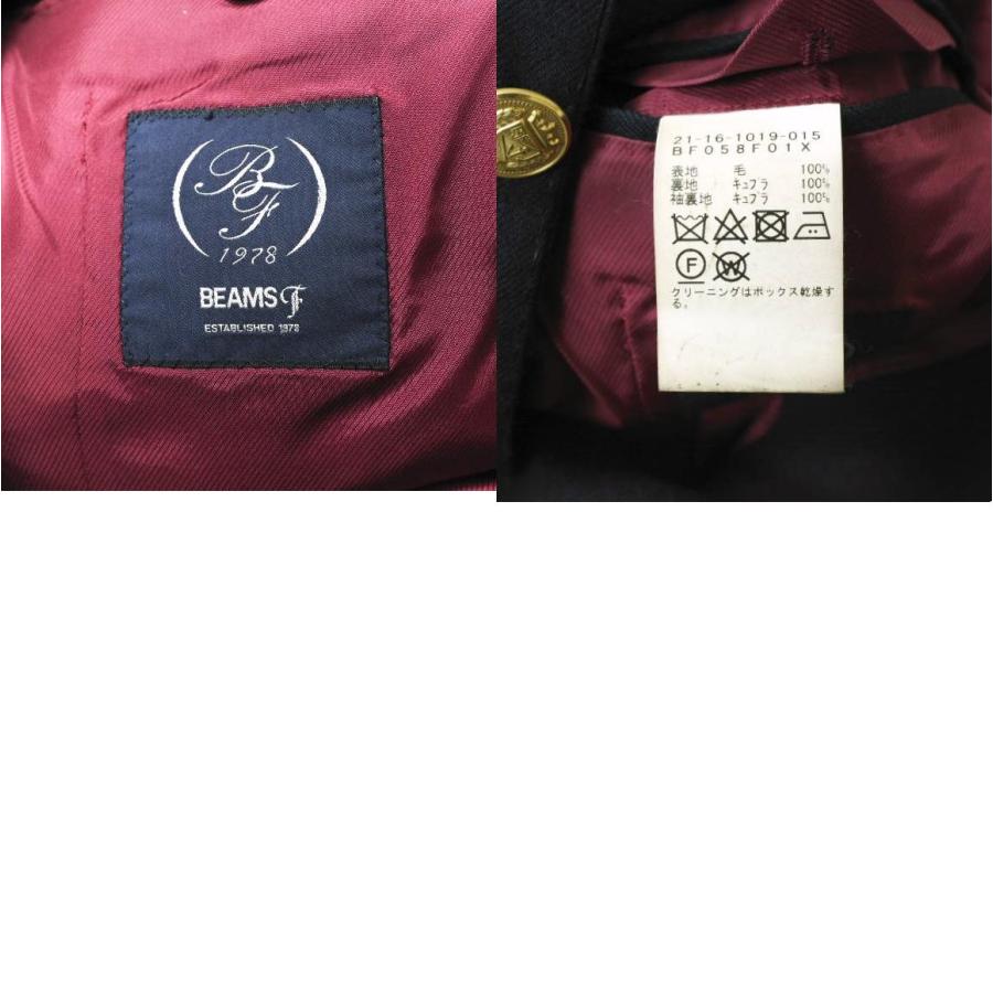 BEAMS F ビームスエフ 40周年記念 ARTHUR HARRISON BLAZER BEAMS F ビームスエフ 40周年記念 ARTHUR HARRISON BLAZER