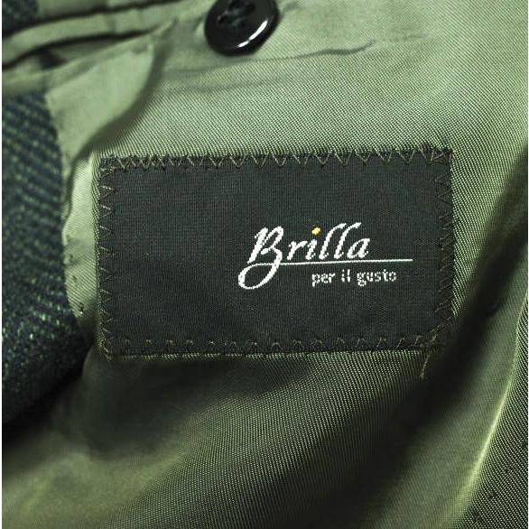 Brilla per il gusto ブリッラペルイルグスト LORO PIANA GREEN Brilla per il gusto ブリッラペルイルグスト LORO PIANA GREEN