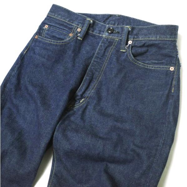 CANTATE カンタータ 23SS 日本製 Denim Flare Trousers デニム CANTATE カンタータ 23SS 日本製 Denim Flare Trousers デニム