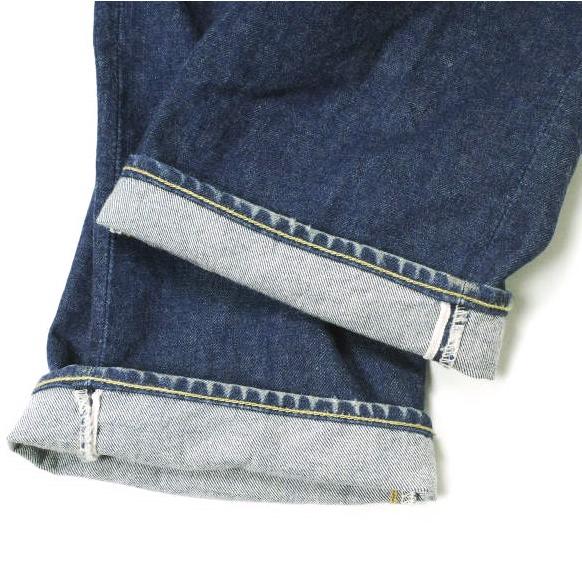CANTATE カンタータ 23SS 日本製 Denim Flare Trousers デニム CANTATE カンタータ 23SS 日本製 Denim Flare Trousers デニム