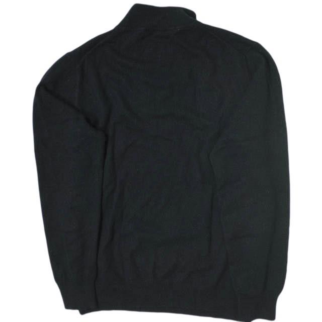 COMOLI コモリ Cashmere Bottle Neck Knit カシミヤボトルネック COMOLI コモリ Cashmere Bottle Neck Knit カシミヤボトルネック