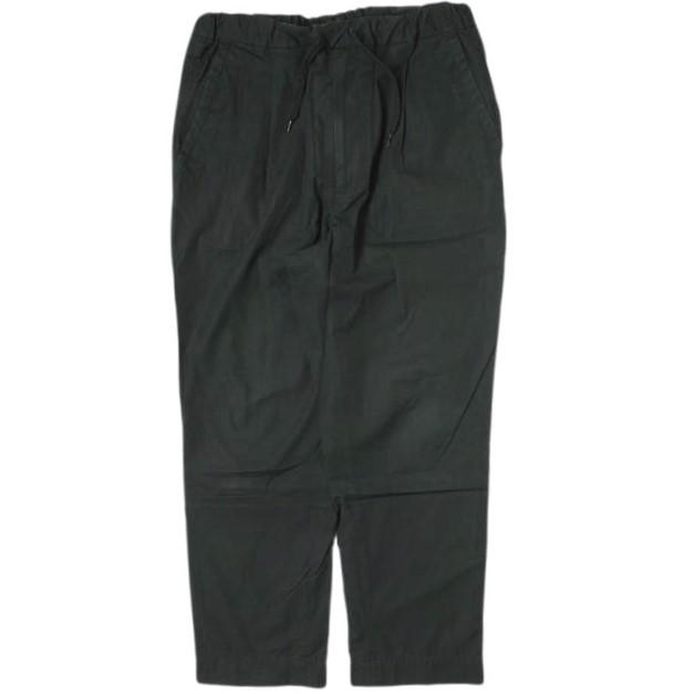 A VONTADE アボンタージ 日本製 Cotton Easy Set Up コットンイージーセットアップ S ブラック スーツ ジャケット＆パンツ g15989 |  | 03