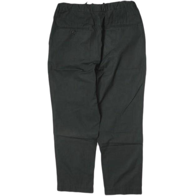 A VONTADE アボンタージ 日本製 Cotton Easy Set Up コットンイージーセットアップ S ブラック スーツ ジャケット＆パンツ g15989 |  | 04