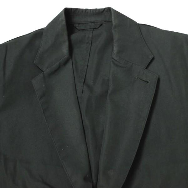 A VONTADE アボンタージ 日本製 Cotton Easy Set Up コットンイージーセットアップ S ブラック スーツ ジャケット＆パンツ g15989 |  | 06