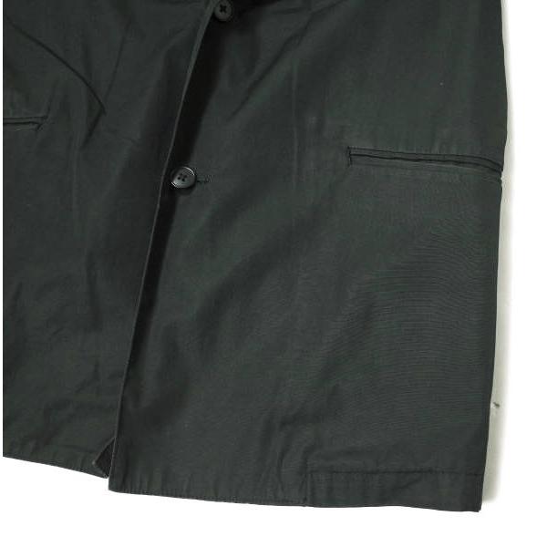 A VONTADE アボンタージ 日本製 Cotton Easy Set Up コットンイージーセットアップ S ブラック スーツ ジャケット＆パンツ g15989 |  | 07