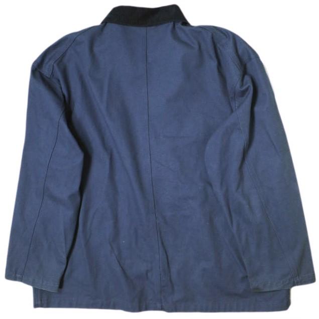 carhartt WIP x KUNICHI NOMURA カーハート 野村訓市 WIP BLAZER ＆ CHINO PANT ブレザー ＆ チノパンツ XL ネイビー セットアップ TRIPSTER |  | 02