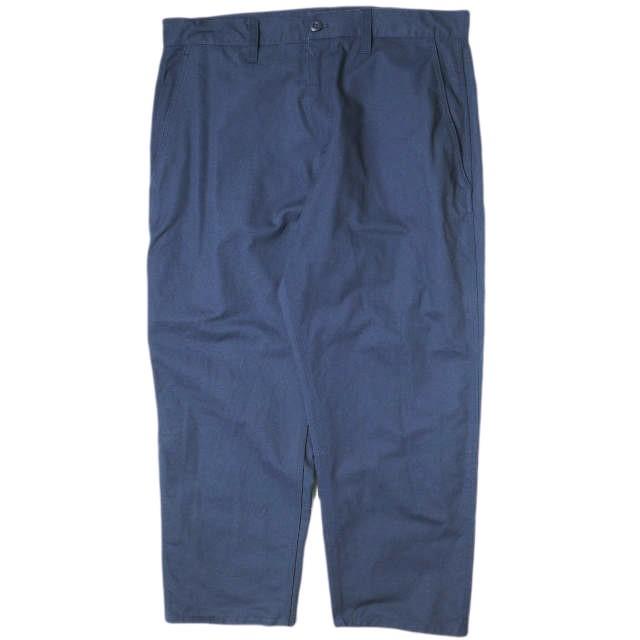 carhartt WIP x KUNICHI NOMURA カーハート 野村訓市 WIP BLAZER ＆ CHINO PANT ブレザー ＆ チノパンツ XL ネイビー セットアップ TRIPSTER |  | 03