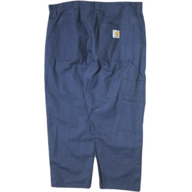 carhartt WIP x KUNICHI NOMURA カーハート 野村訓市 WIP BLAZER ＆ CHINO PANT ブレザー ＆ チノパンツ XL ネイビー セットアップ TRIPSTER |  | 04