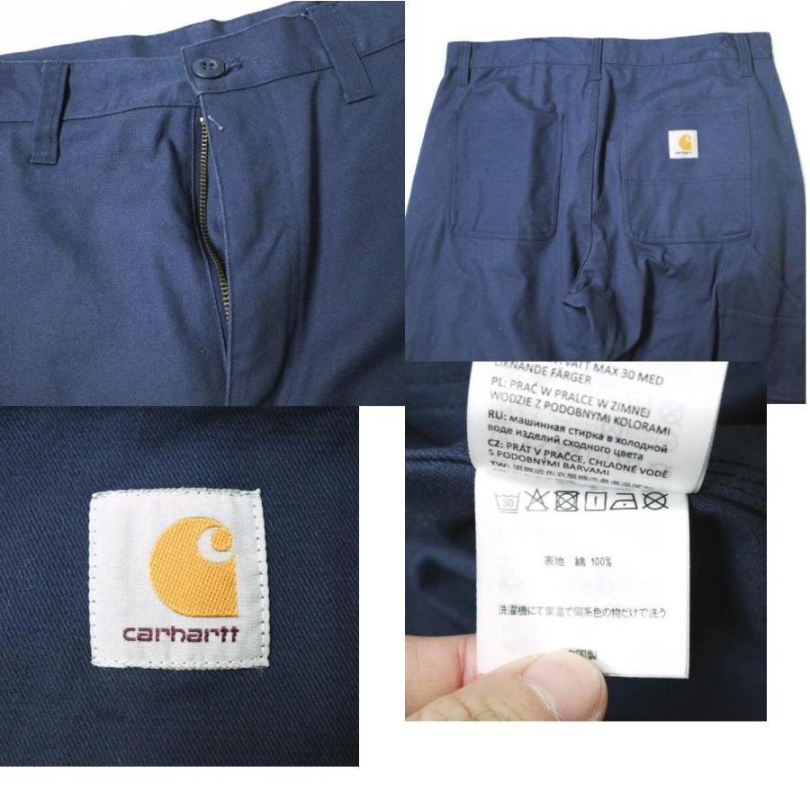 carhartt WIP x KUNICHI NOMURA カーハート 野村訓市 WIP BLAZER ＆ CHINO PANT ブレザー ＆ チノパンツ XL ネイビー セットアップ TRIPSTER |  | 09