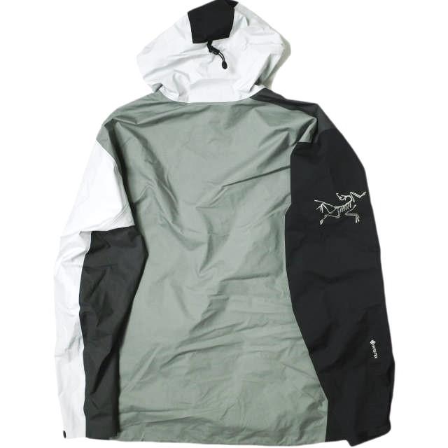 ARC'TERYX x BEAMS アークテリクス ビームス 23AW 別注 Wabi-Sabi Beta Jacket 侘び寂び ベータジャケット  11-18-1530-729 XXL Tranquil