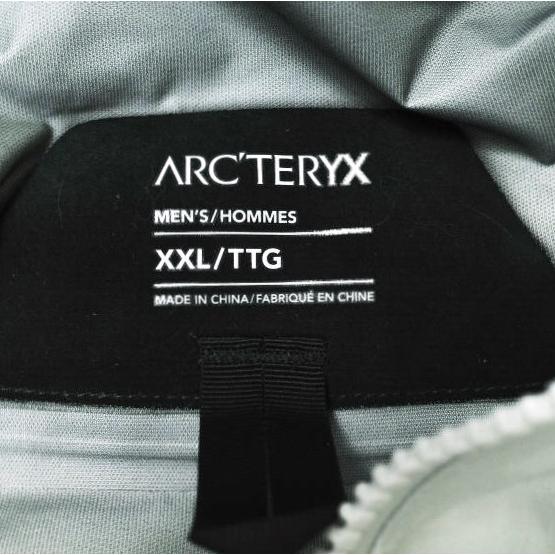 ARC'TERYX x BEAMS アークテリクス ビームス 23AW 別注 Wabi ARC'TERYX x BEAMS アークテリクス ビームス 23AW 別注 Wabi