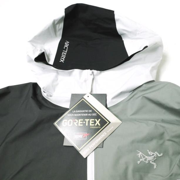 ARC'TERYX x BEAMS アークテリクス ビームス 23AW 別注 Wabi ARC'TERYX x BEAMS アークテリクス ビームス 23AW 別注 Wabi