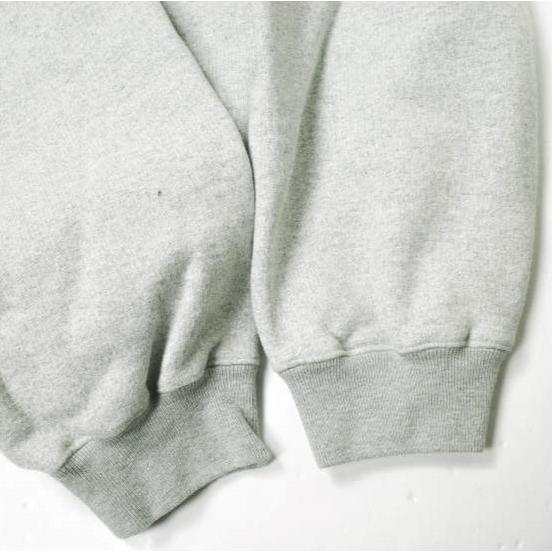 SSZ エスエスズィー 23AW 代走 HOODIE 貫通フード スウェット