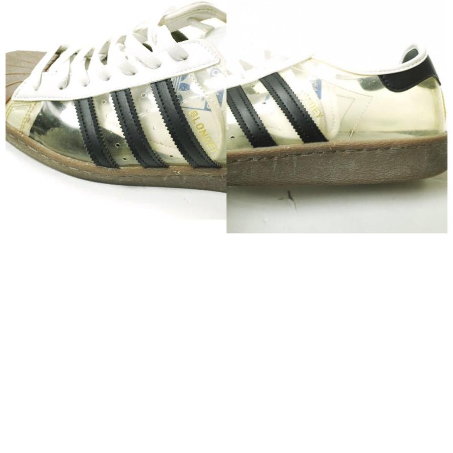 Blondey McCoy x adidas skateboarding ブロンディ・マッコイ Blondey McCoy x adidas skateboarding ブロンディ・マッコイ