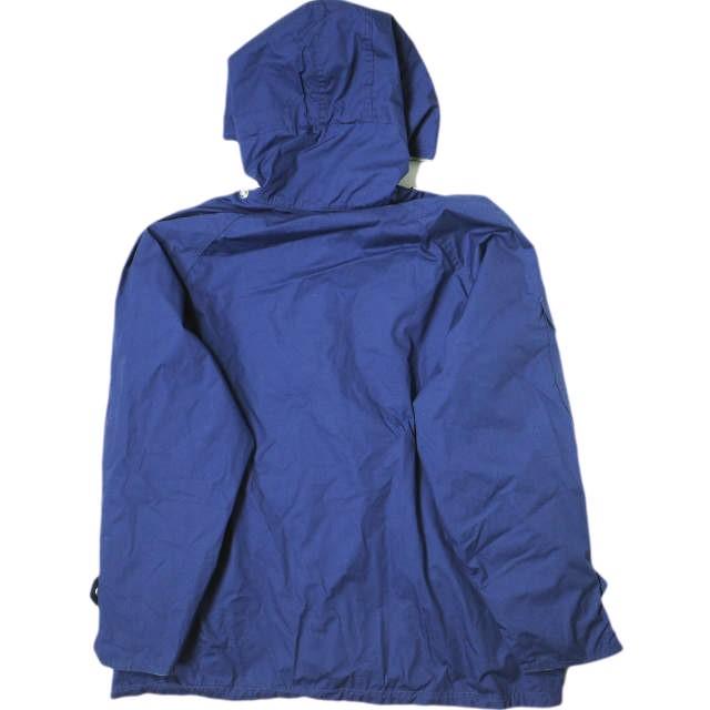 BEAMS PLUS ビームスプラス 23SS リバーシブル3レイヤーセーリングジャケット 38-18-0039-139 M NAVY シェル マウンテンパーカー アウター【中古】【BEAMS PLUS】 BEAMS PLUS ビームスプラス 23SS リバーシブル3レイヤーセーリング