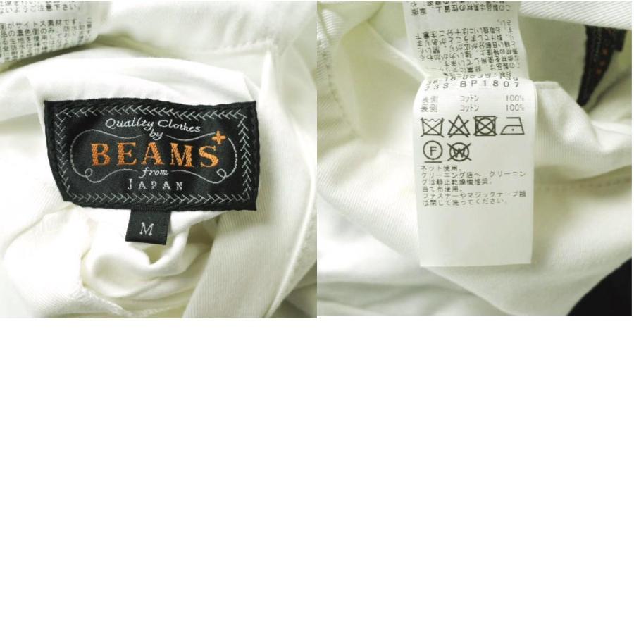 BEAMS PLUS ビームスプラス 23SS リバーシブル3レイヤーセーリングジャケット 38-18-0039-139 M NAVY シェル マウンテンパーカー g16005 |  | 09