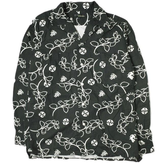 MOJITO x BEAMS PLUS モヒート ビームスプラス 別注 日本製 イベント