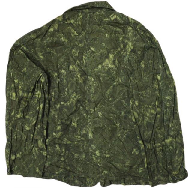 POST O'ALLS ポストオーバーオールズ Liquid Batik 1910年代