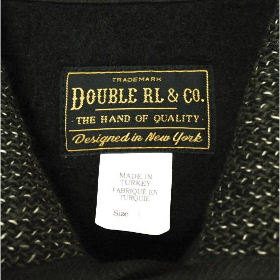 新品 RRL ダブルアールエル Wool Cotton All Purpose Jacket 新品 RRL ダブルアールエル Wool Cotton All Purpose Jacket