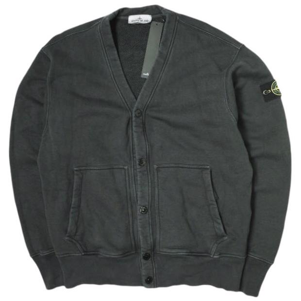 STONE ISLAND ストーンアイランド 23AW スウェットVネック STONE ISLAND ストーンアイランド 23AW スウェットVネック