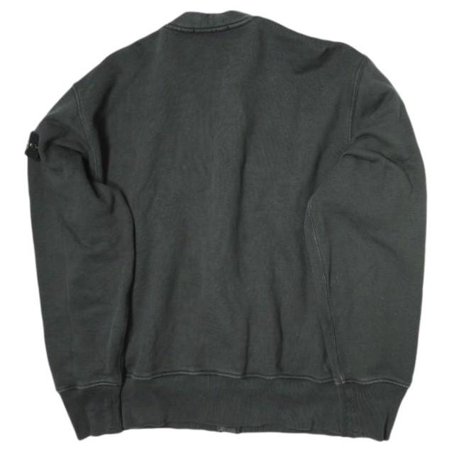 STONE ISLAND ストーンアイランド 23AW スウェットVネック STONE ISLAND ストーンアイランド 23AW スウェットVネック