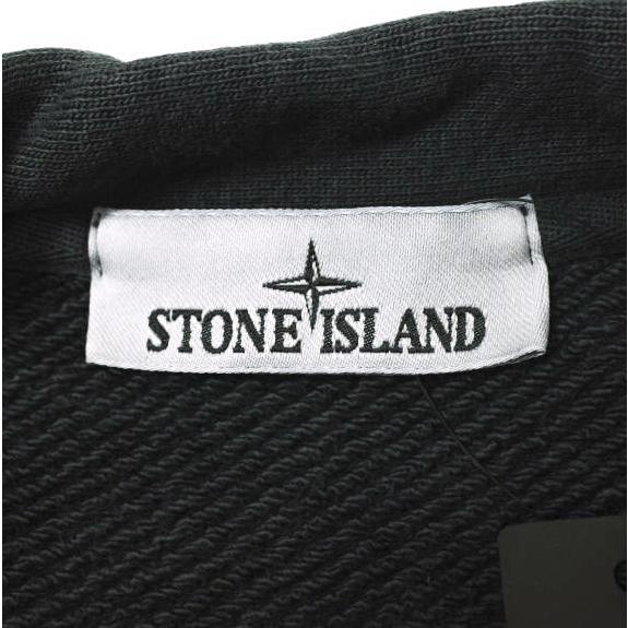 STONE ISLAND ストーンアイランド 23AW スウェットVネック STONE ISLAND ストーンアイランド 23AW スウェットVネック