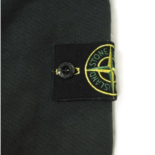 STONE ISLAND ストーンアイランド 23AW スウェットVネック STONE ISLAND ストーンアイランド 23AW スウェットVネック