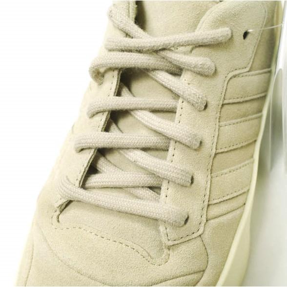 FEAR OF GOD x adidas フィアオブゴッド アディダス 23AW 別注