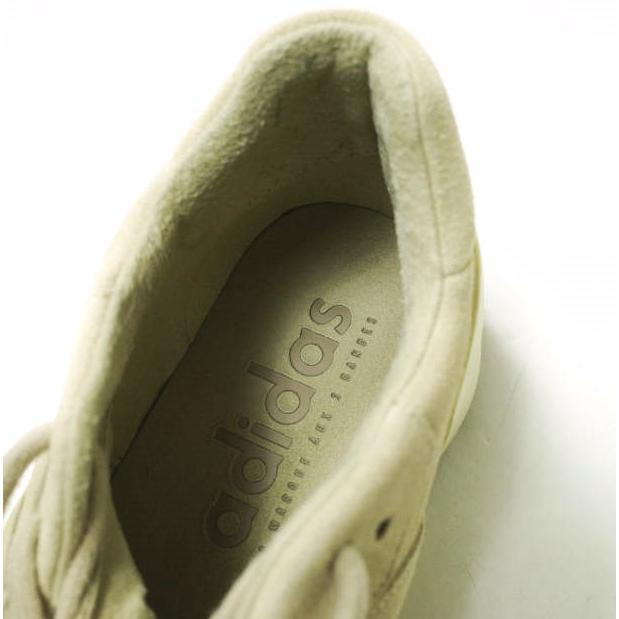 FEAR OF GOD x adidas フィアオブゴッド アディダス 23AW 別注 ATHLETICS 86 LO アスレティクス 86 ロー IE6213 US9(27cm) CLAY g16025 |  | 06