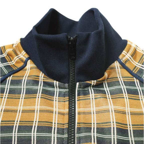 WALES BONNER ウェールズボナー 23SS Poly Jersey Jacquard Samuel 