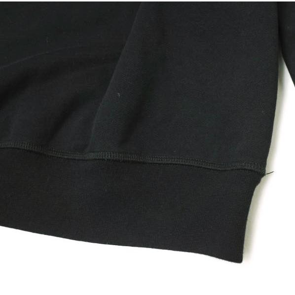 Maison Margiela 1 メゾンマルジェラ 22SS フォトジェネレーター スウェット S51GU0112 S25498 L BLACK プルオーバー 裏毛 マルタン g16042 |  | 06