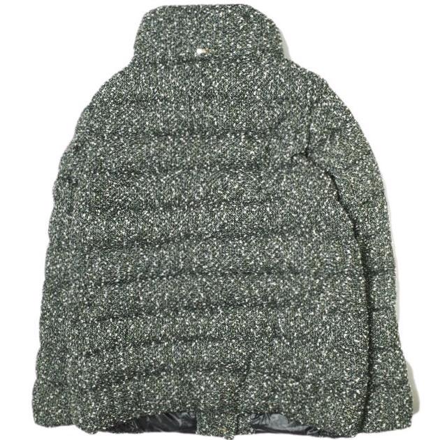 HERNO ヘルノ イタリア製 PRODUZ LAVJAP DOWN JACKET ブークレー HERNO ヘルノ イタリア製 PRODUZ LAVJAP DOWN JACKET ブークレー