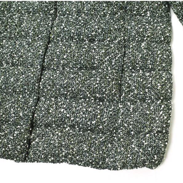 HERNO ヘルノ イタリア製 PRODUZ LAVJAP DOWN JACKET ブークレー