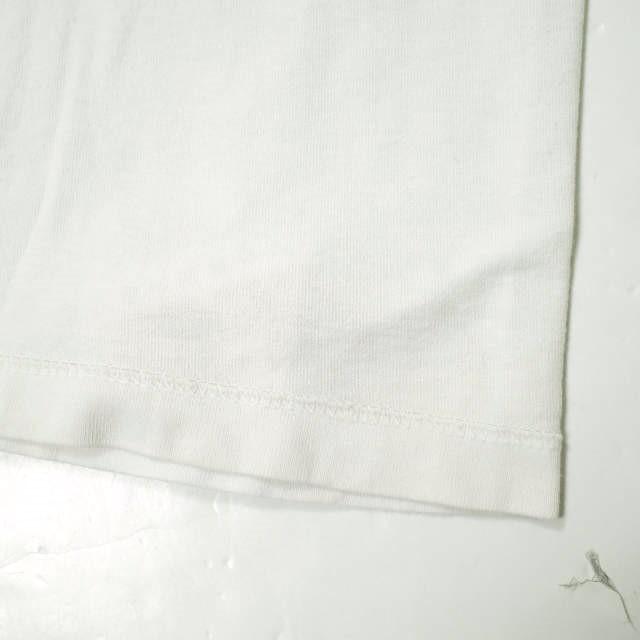 BODYSONG. x ROYAL FLASH ボディソング ロイヤルフラッシュ 別注 インサイドアウト グラフィックTシャツ TEE/RF BS219000 WHITE/GREEN |  | 05