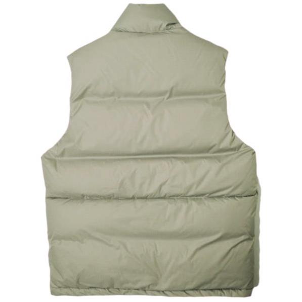 Unlikely アンライクリー 23AW Simple Down Vest シンプルダウン Unlikely アンライクリー 23AW Simple Down Vest シンプルダウン