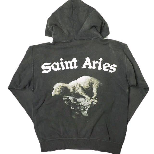 SAINT MICHAEL x Aries セントマイケル アリーズ 23AW SAINT MICHAEL x Aries セントマイケル アリーズ 23AW