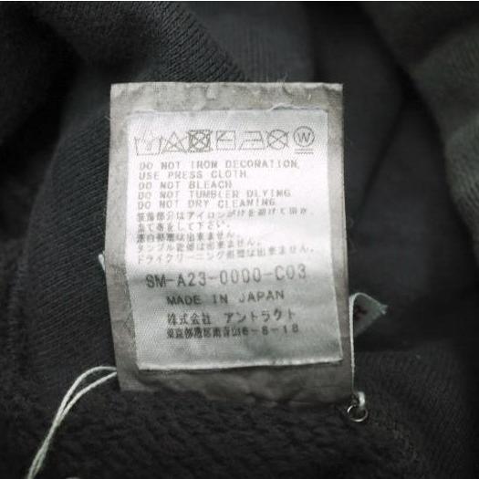 SAINT MICHAEL x Aries セントマイケル アリーズ 23AW SAINT MICHAEL x Aries セントマイケル アリーズ 23AW