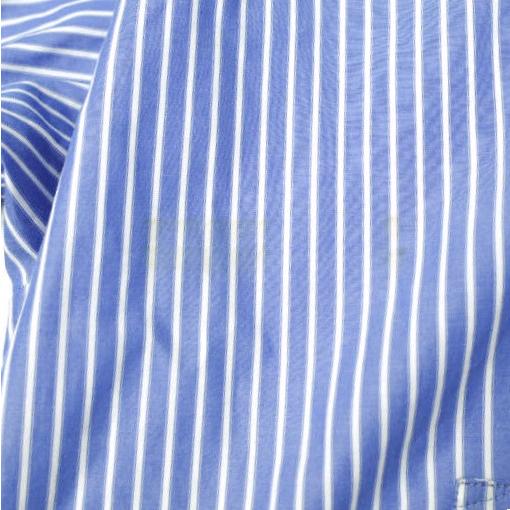 MexiPa メキパ 日本製 Yandyed Mexican Parker ストライプメキシカンシャツパーカー 21-011-MP-8020-1 M SAX STRIPE プルオーバー g16155 |  | 07