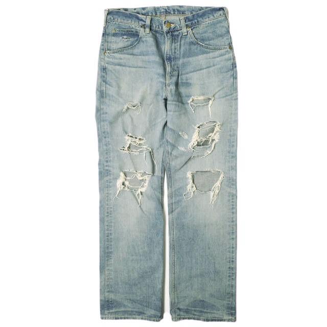 Lee x BEAMS リー ビームス 23SS 別注 日本製 101Z Crush Lee x BEAMS リー ビームス 23SS 別注 日本製 101Z Crush
