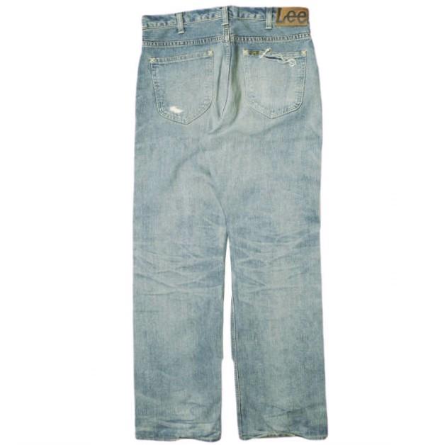 Lee x BEAMS リー ビームス 23SS 別注 日本製 101Z Crush Lee x BEAMS リー ビームス 23SS 別注 日本製 101Z Crush