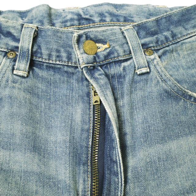 Lee x BEAMS リー ビームス 23SS 別注 日本製 101Z Crush Lee x BEAMS リー ビームス 23SS 別注 日本製 101Z Crush