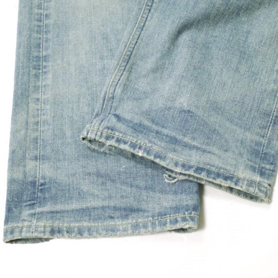 Lee x BEAMS リー ビームス 23SS 別注 日本製 101Z Crush Lee x BEAMS リー ビームス 23SS 別注 日本製 101Z Crush