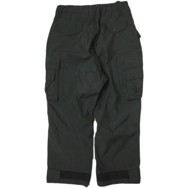 ABU GARCIA x BEAMS アブガルシア ビームス 別注 3レイヤー 6ポケット