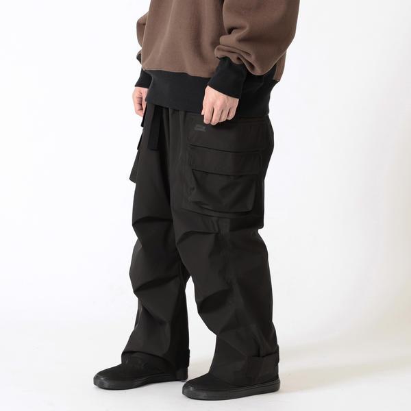 別注 Abu Garcia 3Layer Cargo Pants L ABU GARCIA（アブ・ガルシア）の「『別注』Abu Garcia×LAKE